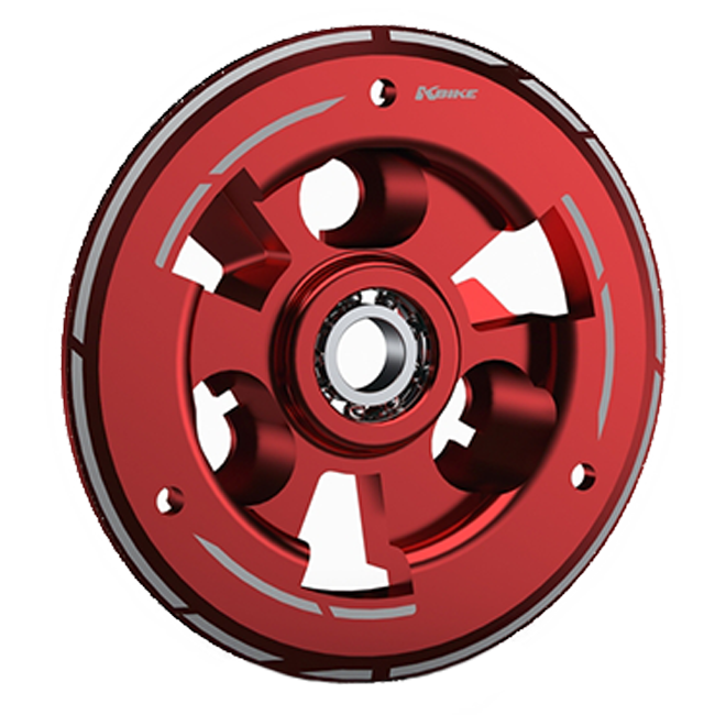 Debriyaj baskı plakası K-Bike Ducati Panigale V4/S (18-24) SP06 