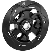 Ducati Panigale V4/S (25-26) SP201 CNC Yarış Baskı Plakası 