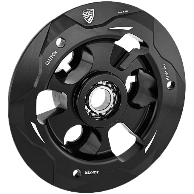 Ducati Panigale V4/S (25-26) SP201 CNC Yarış Baskı Plakası 