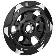 Ducati Panigale V4/S (25-26) SP201S Bi-Color CNC Yarış Debriyaj Basıncı Plakası 