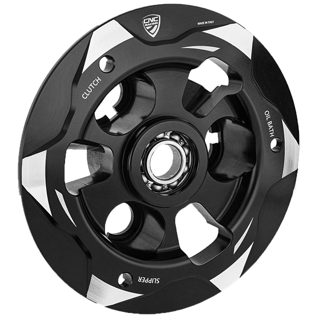 Ducati Panigale V4/S (25-26) SP201S Bi-Color CNC Yarış Debriyaj Basıncı Plakası 