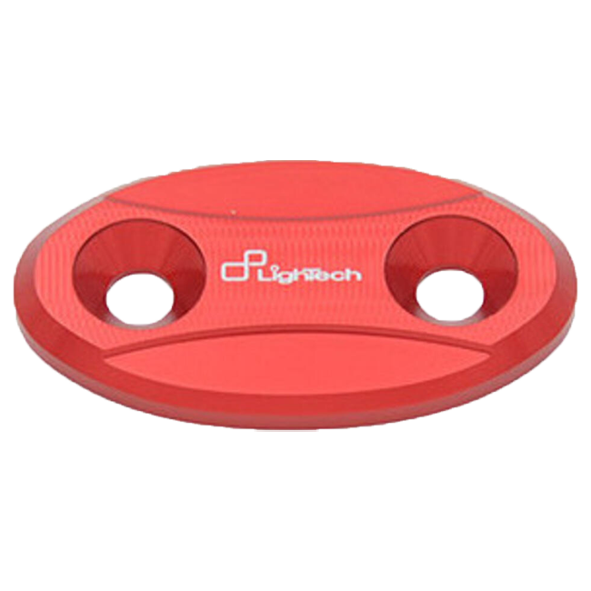 Ayna kapakları LighTech BMW S1000RR K46 (09-18) SPE101 