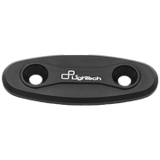 LighTech Suzuki GSX-R 600/750/1000 (05-16) SPE103 ayna kapakları 