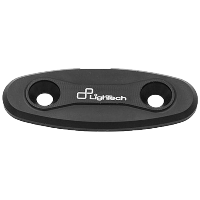 LighTech Suzuki GSX-R 600/750/1000 (05-16) SPE103 ayna kapakları 