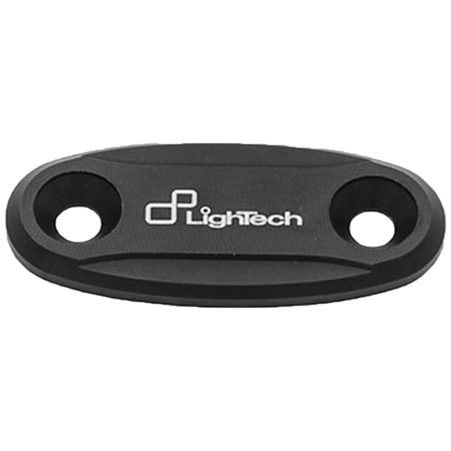 LighTech Honda CBR 600 RR (04-16) SPE105 ayna kapakları 