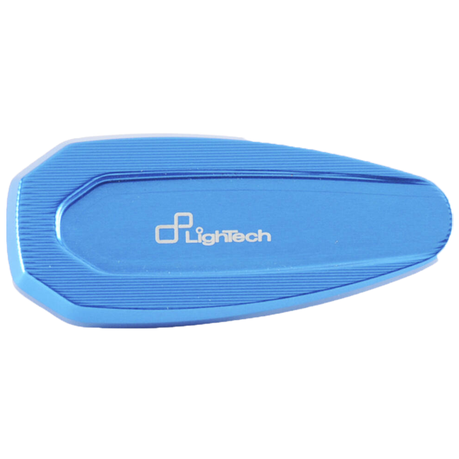 LighTech BMW S1000RR K67 (19-26) SPE122 ayna kapakları 