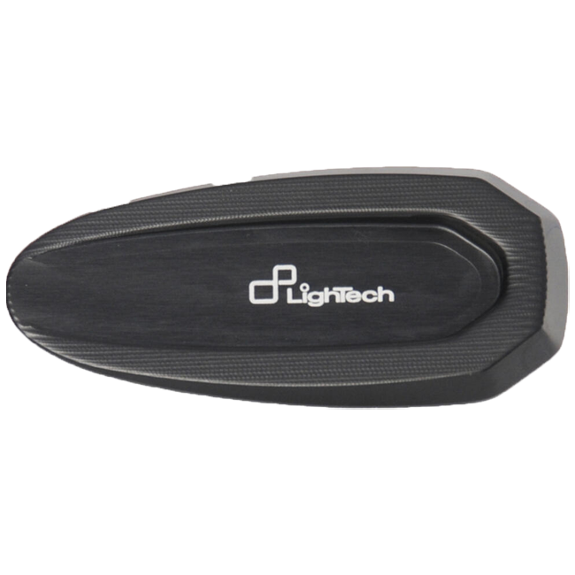 LighTech BMW S1000RR K67 (19-26) SPE122 ayna kapakları 