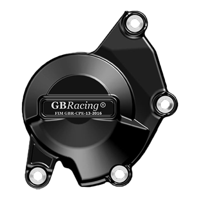 Ateşleme Koruyucu Kapak GBRacing Suzuki GSX-R 1000 (09-16) 