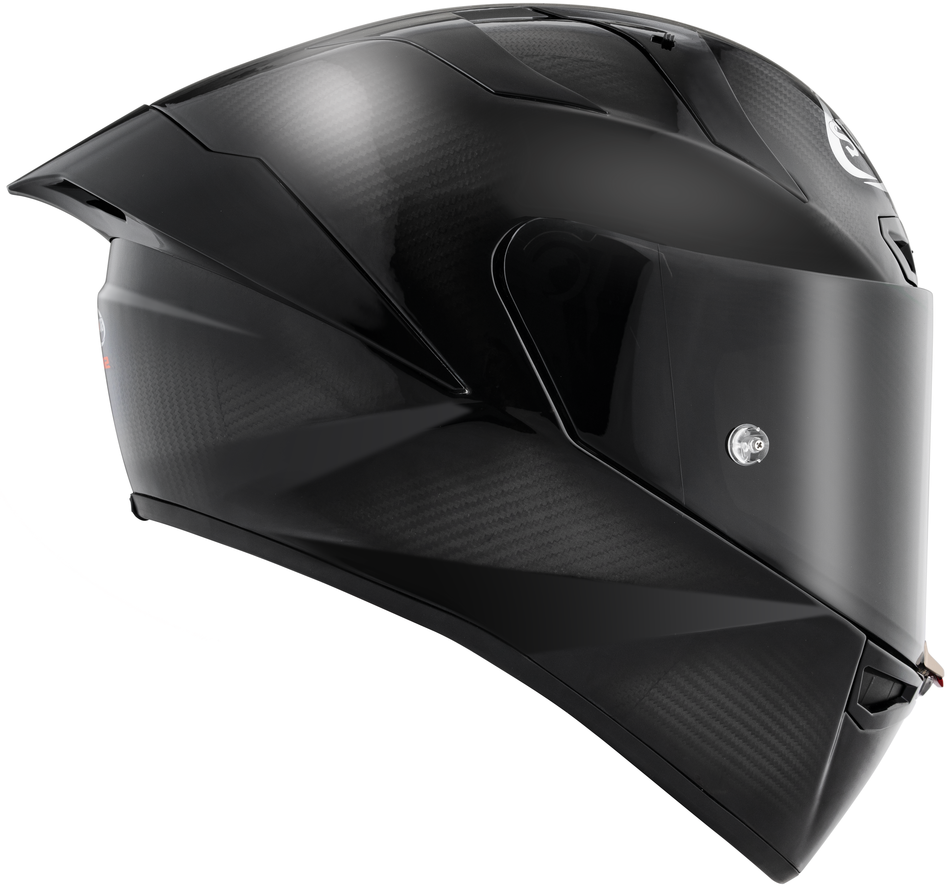 Suomy S1-XR GP Kask Carbon parlak Sichtcarbon K6SX0004 