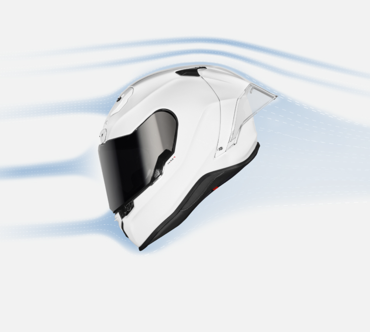 Nexx X.R3R Kask Pro FIM Evo Karbon Siyah Mat 01XR323414760 