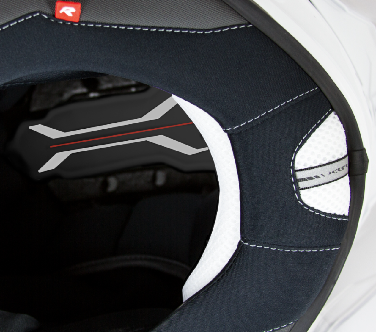 Nexx X.R3R Kask Zero Pro 2 Karbon Altın Mat 01XR323413810 