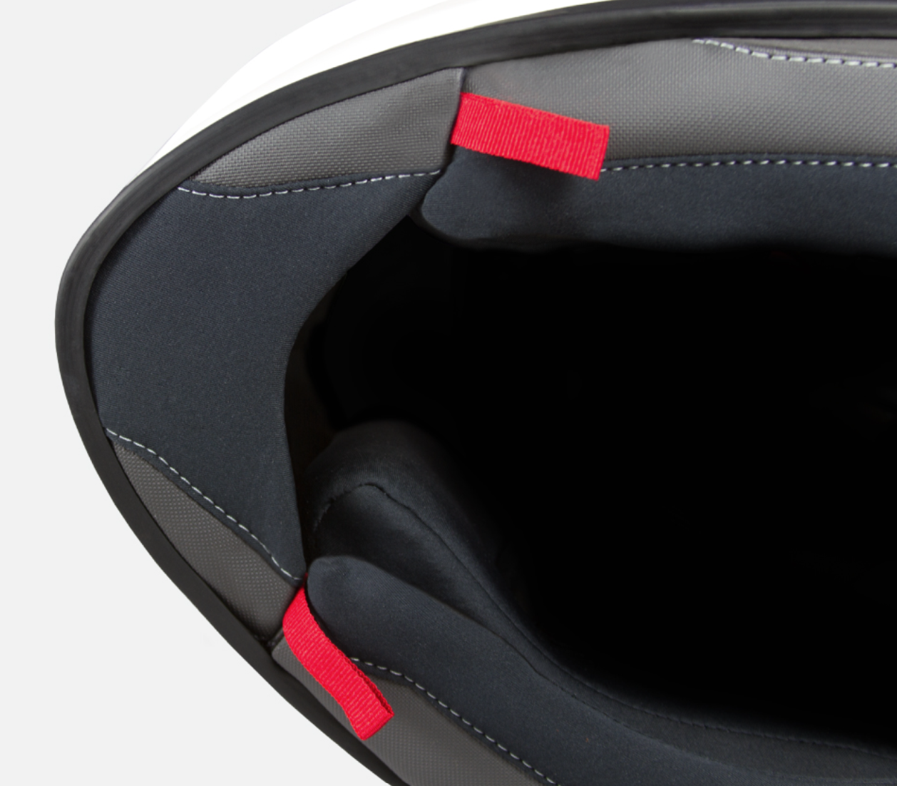 Nexx X.R3R Kask Swirl Karbon Koyu Mavi Altın 01XR323489126 