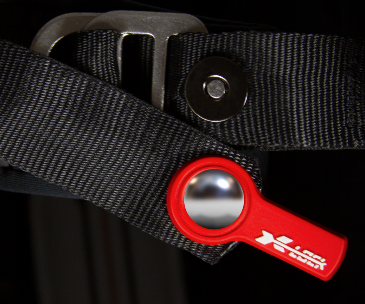 Nexx X.R3R Kask Zero Pro 2 Karbon Kırmızı Mat 01XR323413883 