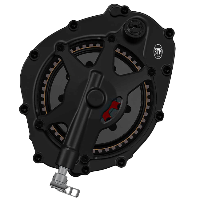 STM Kuru Debriyaj EVO SBK Yamaha YZF-R1/M RN32 & RN49 & RN65 (15-26) KTT-04300 