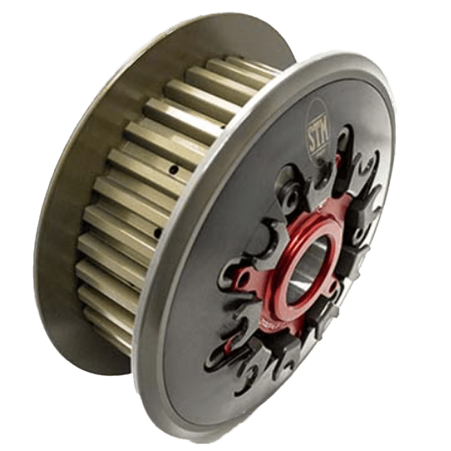 STM Anti-Hopping-Kavrama QJ MOTOR SKR 800 RR (24-26) FQJ-S800 