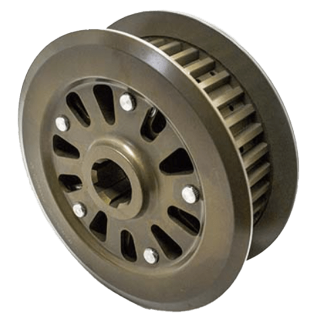 STM Anti-Hopping-Kavrama QJ MOTOR SKR 800 RR (24-26) FQJ-S800 