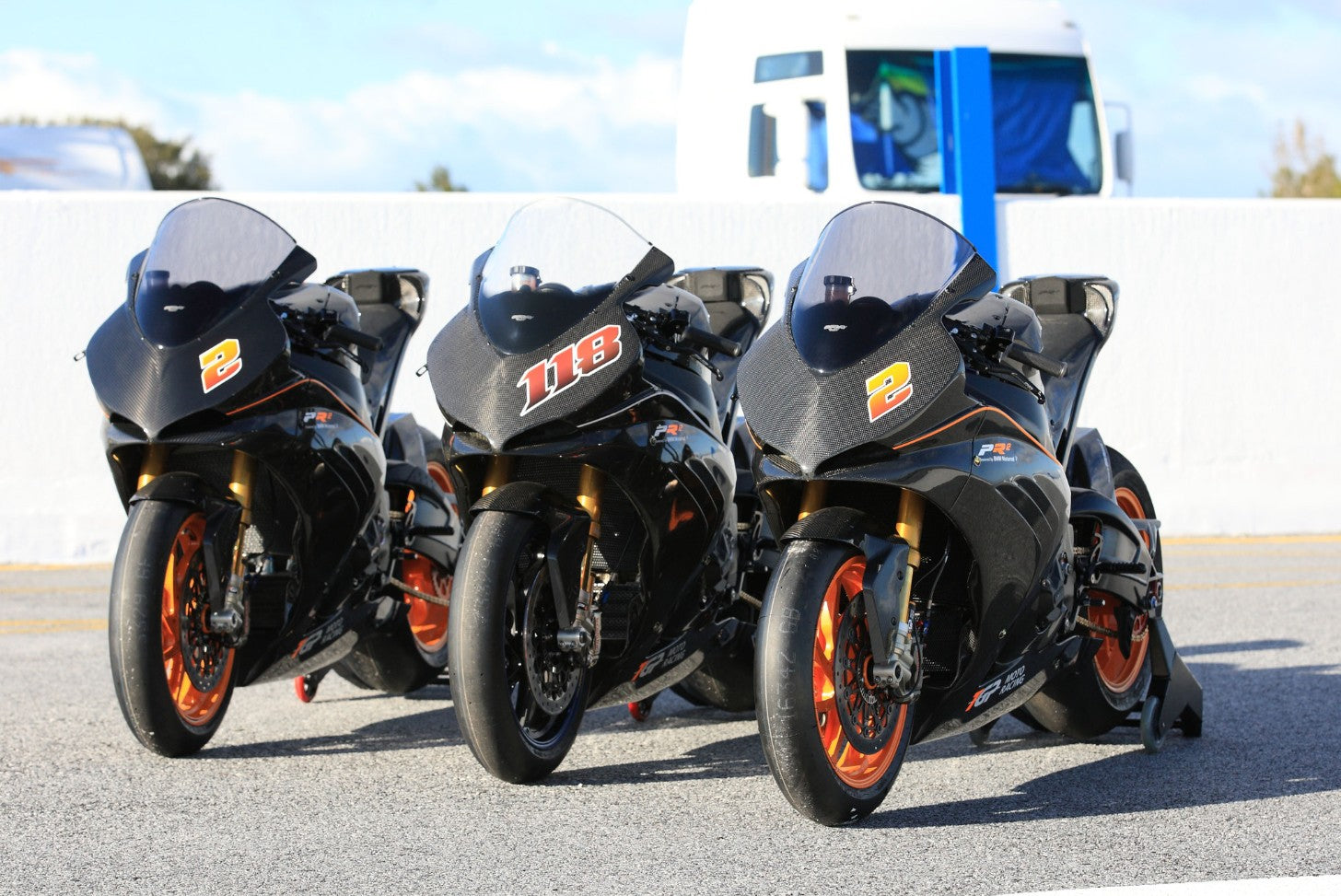 TGP MotoRacing