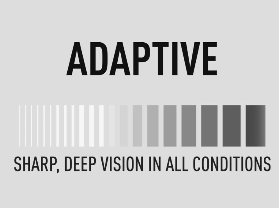 AGV K6 S/K6 Vizör Fotoğrafik Kendi Kendine Tonlama Adaptif | 20KV32M1N156M005 