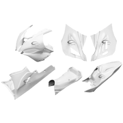 Kompleks Verkleme Seti Avio Fiber BMW S1000RR K67 (19-22) Carbonin 