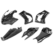 Kawasaki ZX-10 R/RR (16-20) Carbonin Tam Kaplama Seti 
