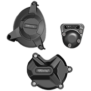 Motordeckel Koruyucular Komplettset GBRacing BMW S1000RR K46 (09-16) 