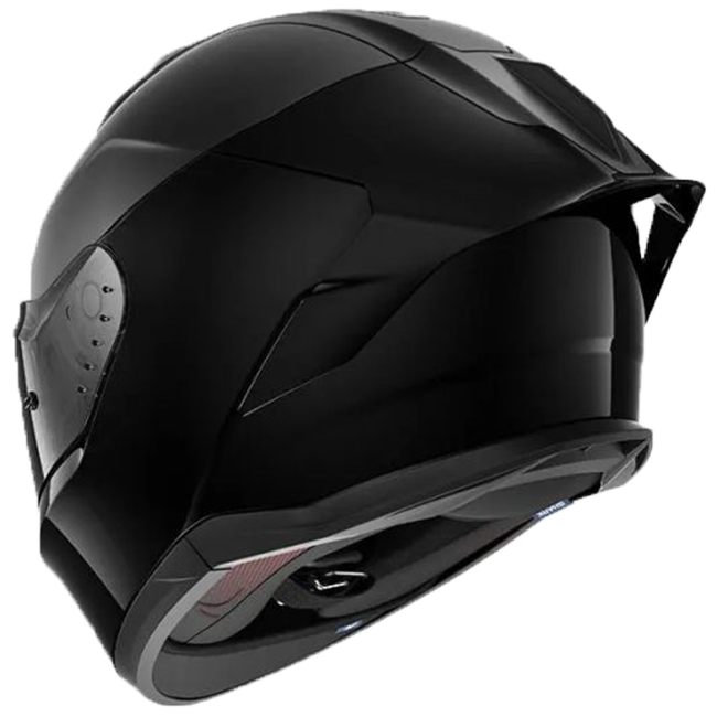 Shark Skwal Cup Kask Dark Shadow İkili Kaplama BLK HE6500 