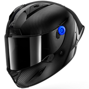 Shark Aeron GP Kask FIM 2 Yarış Karbon Parlak 