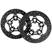 SICOM Karbon-Keramik Fren Diskleri T-Drive SSP 330x6mm Kiti Ducati Panigale V4/S/R (18-24) 