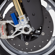 SICOM Karbon-Keramik Fren Diskleri GP-Style SSP 330x6mm Kiti Ducati Panigale V4/S/R (18-24) 