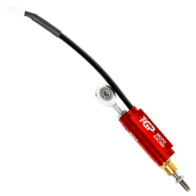 FSS Hızlı Değişim Sensörü TGP MotoRacing Ducati Panigale V4/S/R (18-24) 