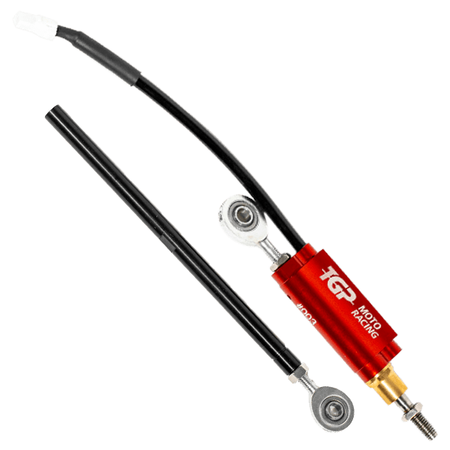 FSS Hızlı Değişim Sensörü TGP MotoRacing Ducati Panigale V4/S/R (18-24) 