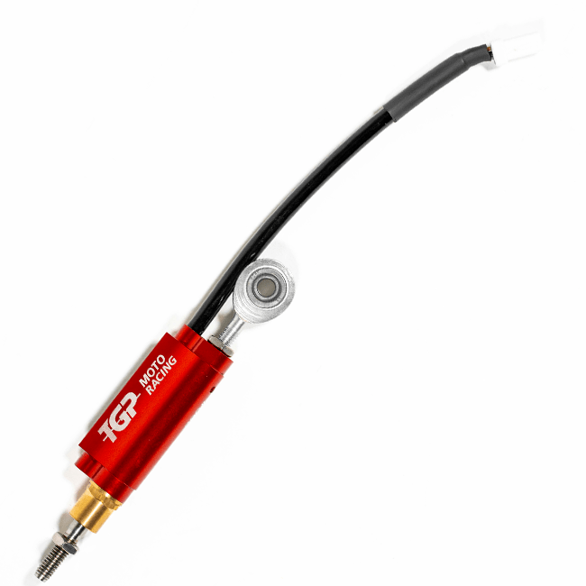 FSS Hızlı Değişim Sensörü TGP MotoRacing Ducati Panigale V4/S/R (18-24) 
