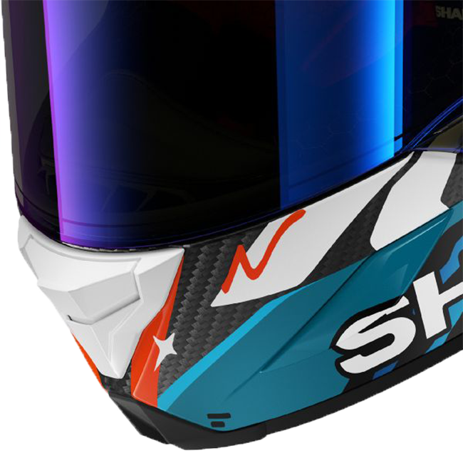Shark Aeron GP Kask FIM 2 Yarış Hız-Fancy DWB 