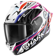 Shark Skwal Cup Kaskı Speed-Fancy WKO HE6514 