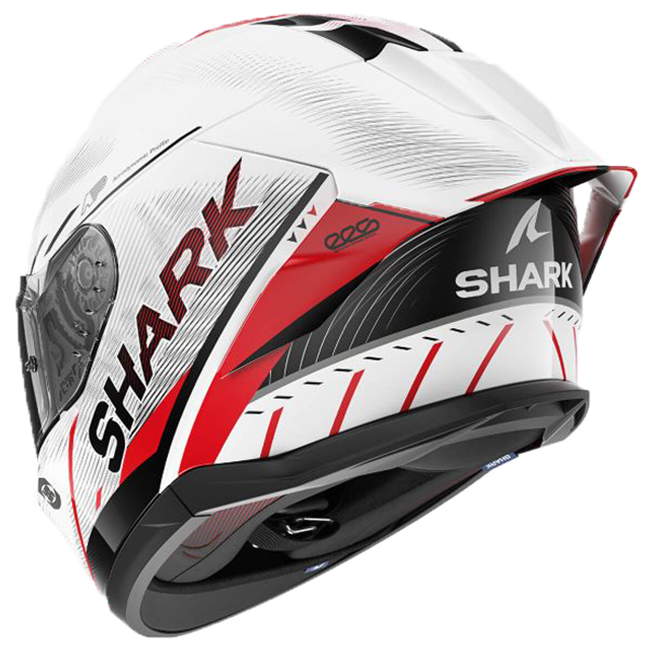 Shark Skwal Cup Kaskı Speed-Tech WRK HE6512 