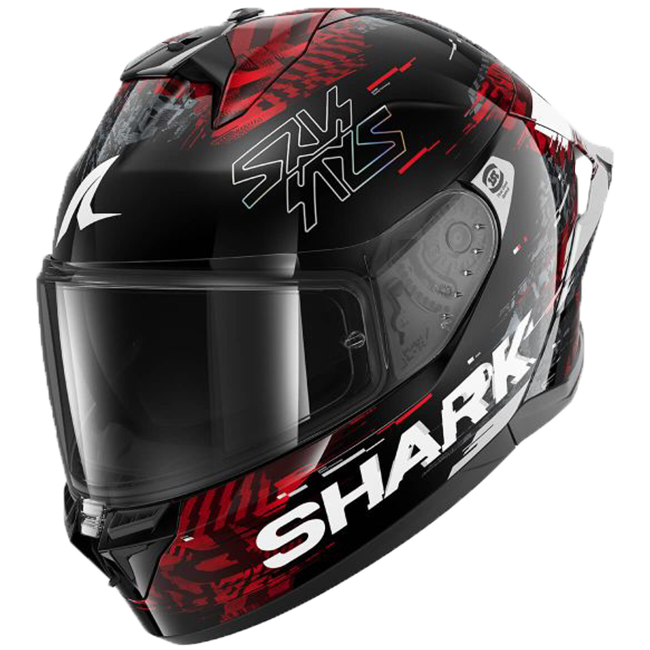 Shark Skwal Cup Kaskı Speed-Vib KRS HE6510 