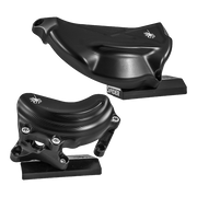 Alüminyum Motor Koruma Kapağı Spider Racing Ducati Panigale V4/S (25-26) 20.D164 