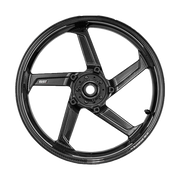 BST STAR TEK Karbon Ön Tekerlek Jantı Honda CBR 1000 RR-R SC82 (20-26) 