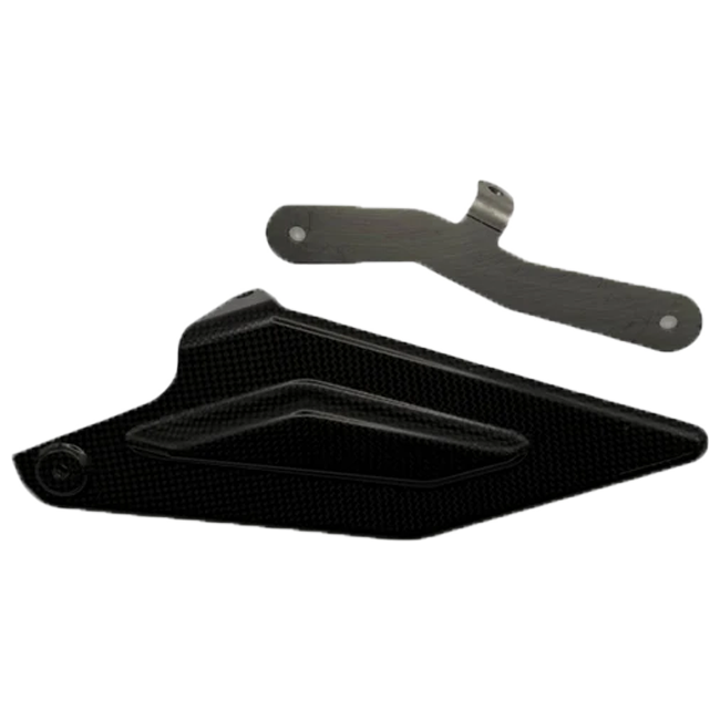 Karbon Zincir Koruma WorldSSP Feel Racing Ducati Panigale V2 955 (20-24) FR.495.114.C 