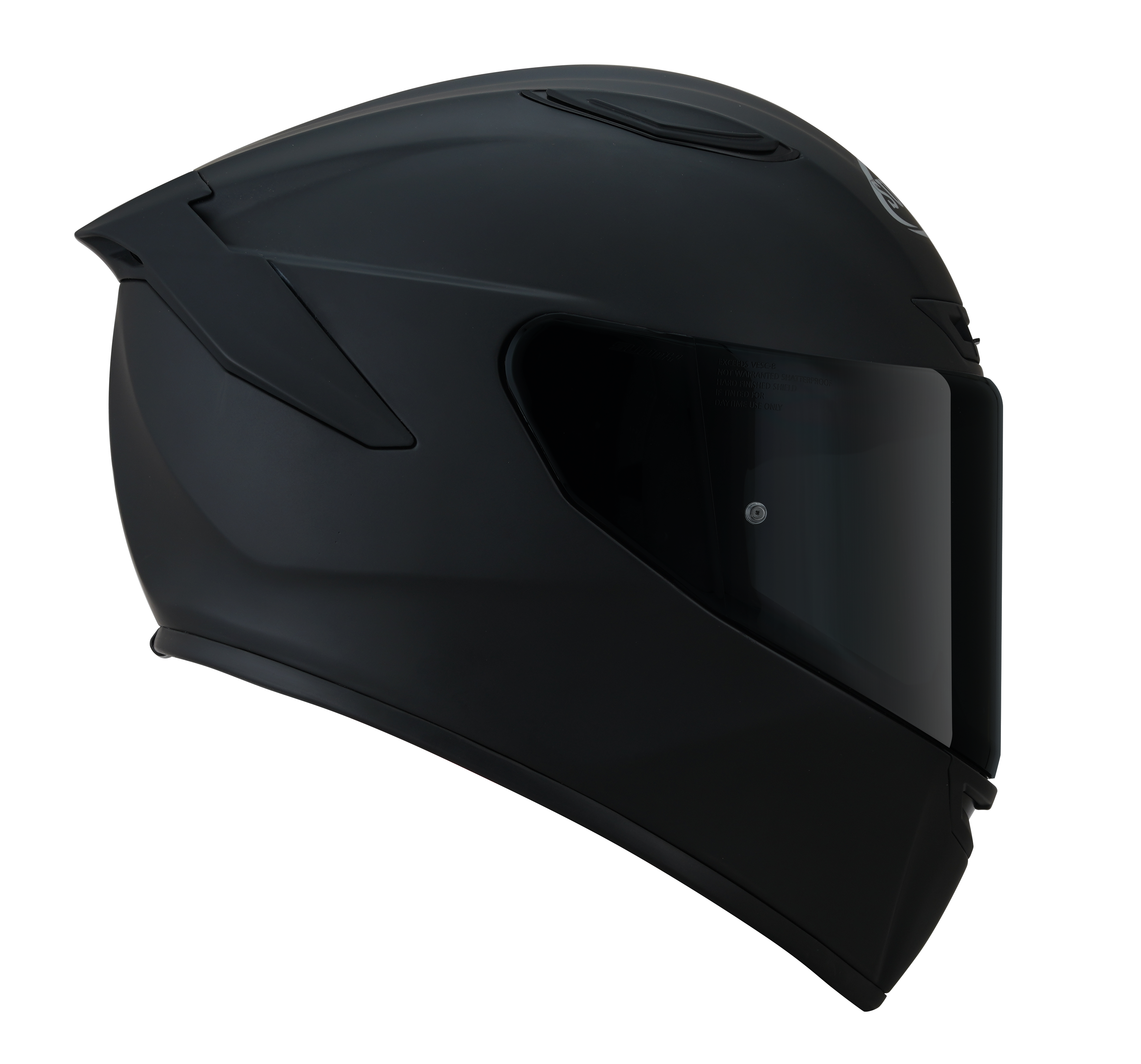 Suomy Track-1 Kask siyah mat K6T100X6 