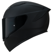 Suomy Track-1 Kask siyah mat K6T100X6 