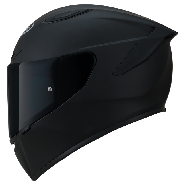 Suomy Track-1 Kask siyah mat K6T100X6 