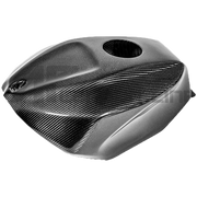Tank kapak SBK 200g AP Karbon Hattı Aprilia RSV4/RR/1100 Fabrika (21-25) 