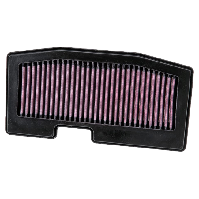 K&N Değiştirme Hava Filtresi Triumph Daytona 675/R (13-17) TB-6713 