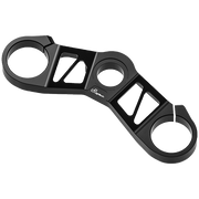 Gabelbrücke (ÜST) LighTech Aprilia RS 660 (20-26) TCAAP002NER 