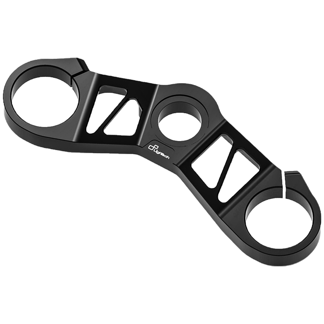 Gabelbrücke (ÜST) LighTech Aprilia RS 660 (20-26) TCAAP002NER 