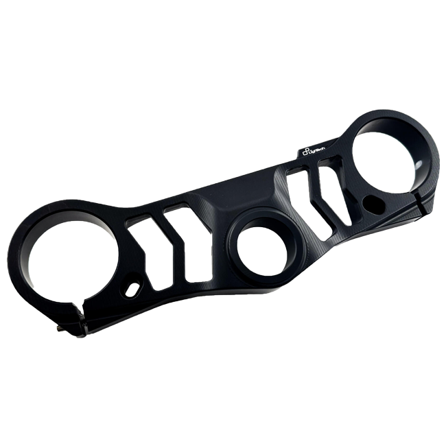 Gidon köprüsü (ÜST) LighTech Aprilia RSV4 RF (15-19) TCAAP003NER 