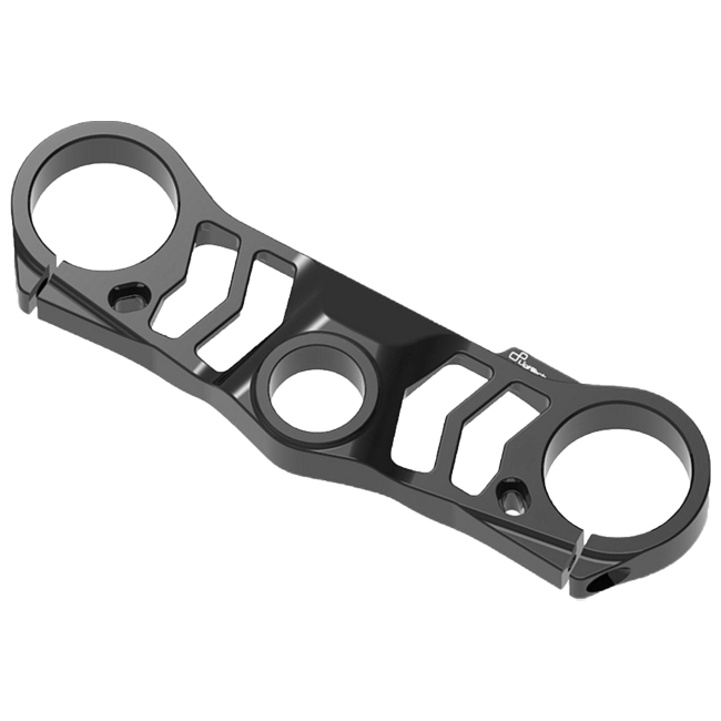 Gabel köprüsü (ÜST) LighTech Aprilia RSV4/Factory/R (09-14) TCAAP004NER 