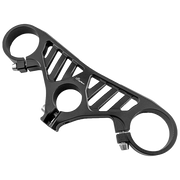 Gidon köprüsü (ÜST) LighTech Ducati Panigale V4/S/R (25-26) TCADU002NER 