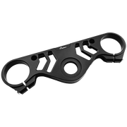 Gabel köprüsü (ÜST) LighTech Yamaha YZF-R1/M (15-26) TCAYA001NER 